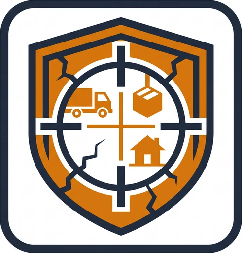 Fenvik Pest Response logo